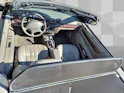 Chrysler Sebring Cabriolet 2.7 V6 24V LX