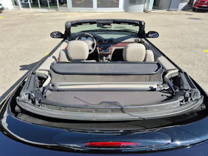 Chrysler Sebring Cabriolet 2.7 V6 24V LX