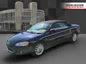 Chrysler Sebring Cabriolet 2.7 V6 24V LX