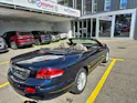 Chrysler Sebring Cabriolet 2.7 V6 24V LX