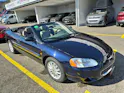Chrysler Sebring Cabriolet 2.7 V6 24V LX