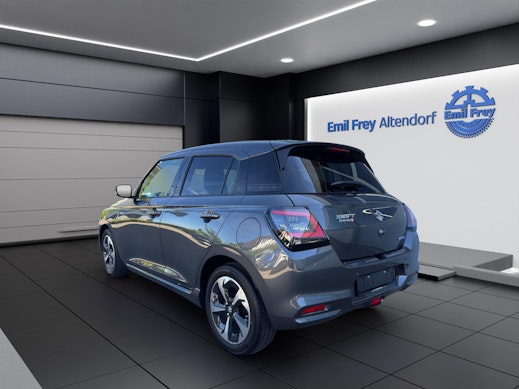 SUZUKI Swift 1.2 Tradizio Top Hybrid 3