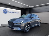 First vehicle image