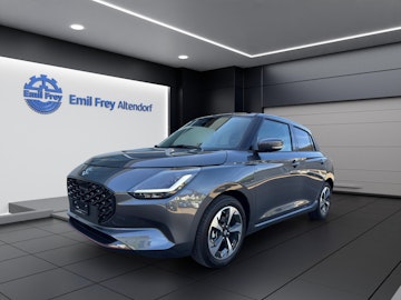 Vehicle image SUZUKI SWIFT 0 Vehicle image SUZUKI SWIFT 0