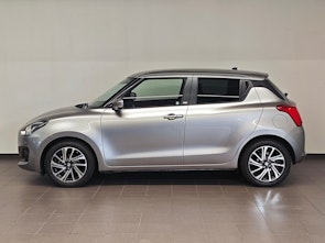 immagine del veicolo SUZUKI Swift 1.2 Generation Top Hybrid