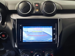 immagine del veicolo SUZUKI Swift 1.2 Generation Top Hybrid