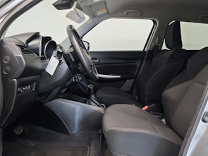 immagine del veicolo SUZUKI Swift 1.2 Generation Top Hybrid