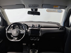 immagine del veicolo SUZUKI Swift 1.2 Generation Top Hybrid