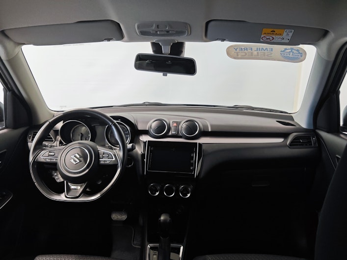 Vehicle image SUZUKI SWIFT