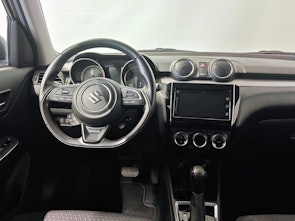 immagine del veicolo SUZUKI Swift 1.2 Generation Top Hybrid