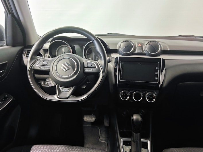 Vehicle image SUZUKI SWIFT