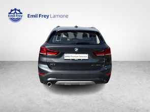 image du véhicule BMW X1 25e xDrive