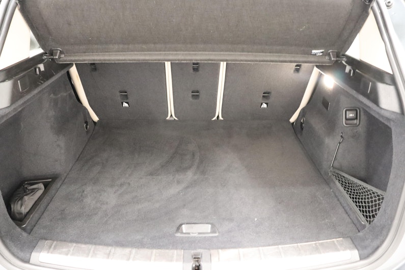 Vehicle image BMW X1