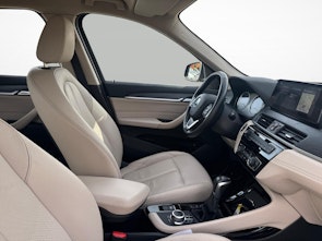 image du véhicule BMW X1 25e xDrive