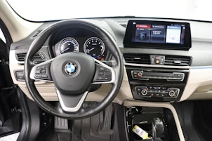 Vehicle image BMW X1 25e xDrive