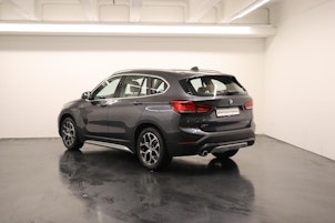 Vehicle image BMW X1 25e xDrive