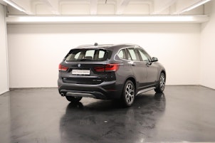 Vehicle image BMW X1 25e xDrive