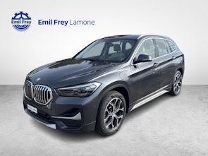 image du véhicule BMW X1 25e xDrive