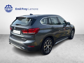 image du véhicule BMW X1 25e xDrive