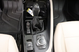 Vehicle image BMW X1 25e xDrive