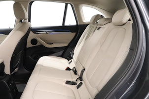 Vehicle image BMW X1 25e xDrive