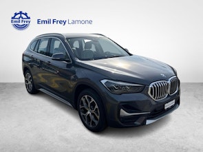 image du véhicule BMW X1 25e xDrive