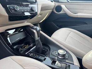 image du véhicule BMW X1 25e xDrive