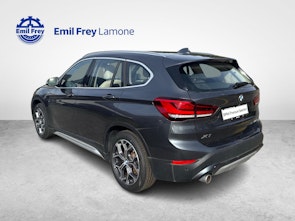 image du véhicule BMW X1 25e xDrive