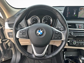 image du véhicule BMW X1 25e xDrive