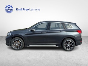 image du véhicule BMW X1 25e xDrive