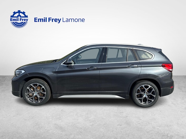 Vehicle image BMW X1