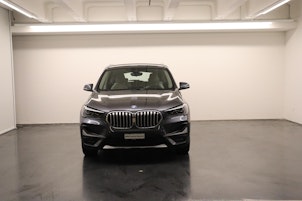 Vehicle image BMW X1 25e xDrive