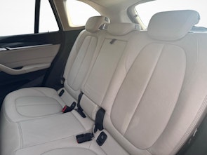 image du véhicule BMW X1 25e xDrive