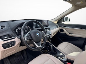 image du véhicule BMW X1 25e xDrive