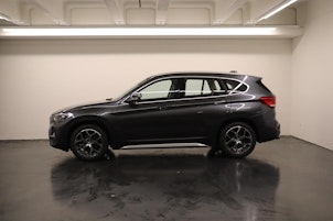Vehicle image BMW X1 25e xDrive