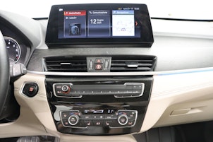 Vehicle image BMW X1 25e xDrive