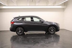 Vehicle image BMW X1 25e xDrive