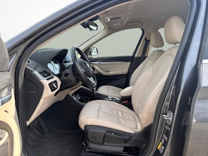 image du véhicule BMW X1 25e xDrive