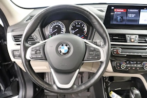 Vehicle image BMW X1 25e xDrive