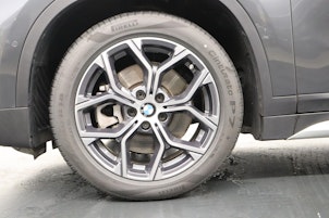 Vehicle image BMW X1 25e xDrive