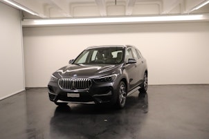 Vehicle image BMW X1 25e xDrive