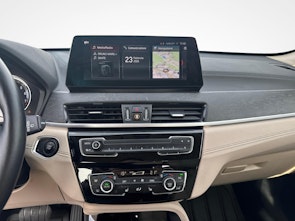 image du véhicule BMW X1 25e xDrive