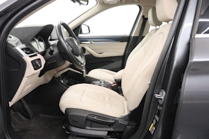 Vehicle image BMW X1 25e xDrive