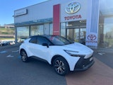 First vehicle image