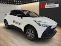 Toyota C-HR 2.0 PHEV Swiss Edition