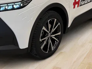 Toyota C-HR 2.0 PHEV Swiss Edition