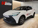 Toyota C-HR 2.0 PHEV Swiss Edition
