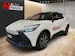 Toyota C-HR 2.0 PHEV Swiss Edition