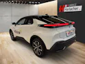 Toyota C-HR 2.0 PHEV Swiss Edition
