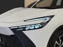 Toyota C-HR 2.0 PHEV Swiss Edition